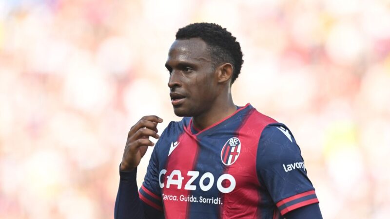 Sunderland su Lucumì: serve un’offerta shock!
