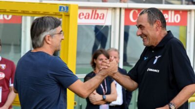 Atalanta: ricovero per Juric, ecco le ultime notizie