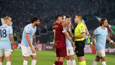 Lazio, il derby che prosciuga: le parole di Sarri