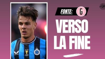 Milan, Jashari vicinissimo: Bruges pronto a cedere