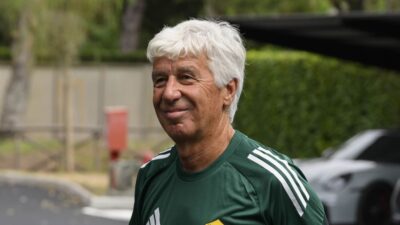 Ritiro a Trigoria: Live le immagini del primo giorno