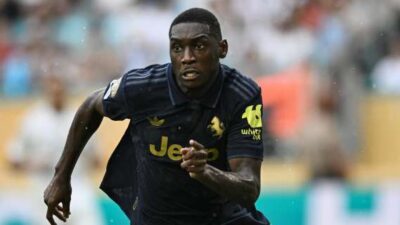 Chauvin: “Kolo Muani? Perfetto per la Juve!”