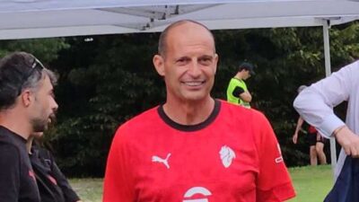 Allegri al Napoli? Pastore crede sia possibile