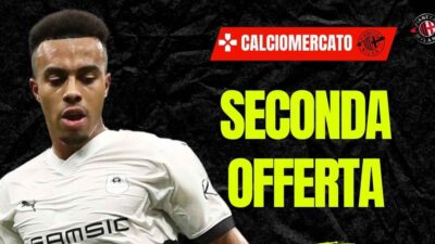 Calciomercato Milan: nuova offerta per Doué, le novità