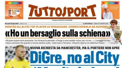 De Bruyne atteso al Toro: novità in Serie A!