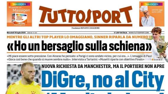 De Bruyne atteso al Toro: novità in Serie A!