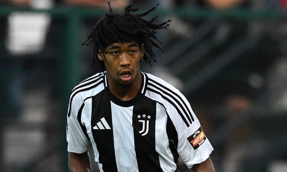 Juventus Next Gen: Comenencia sorprende, ecco perché