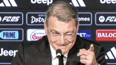 Juventus, un addio in direzione Arabia: cosa succede?