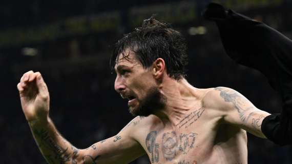 Acerbi rimane con l’Inter: no a Inzaghi e investimenti arabi