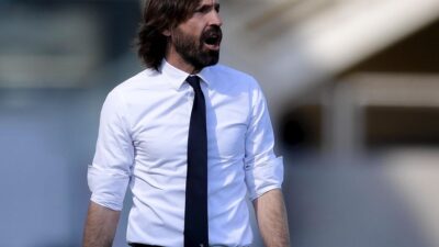 Pirlo in panchina: inizia l’avventura negli Emirati