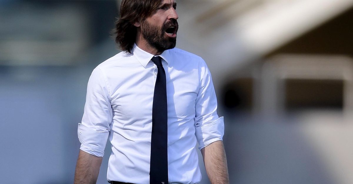 Pirlo in panchina: inizia l’avventura negli Emirati