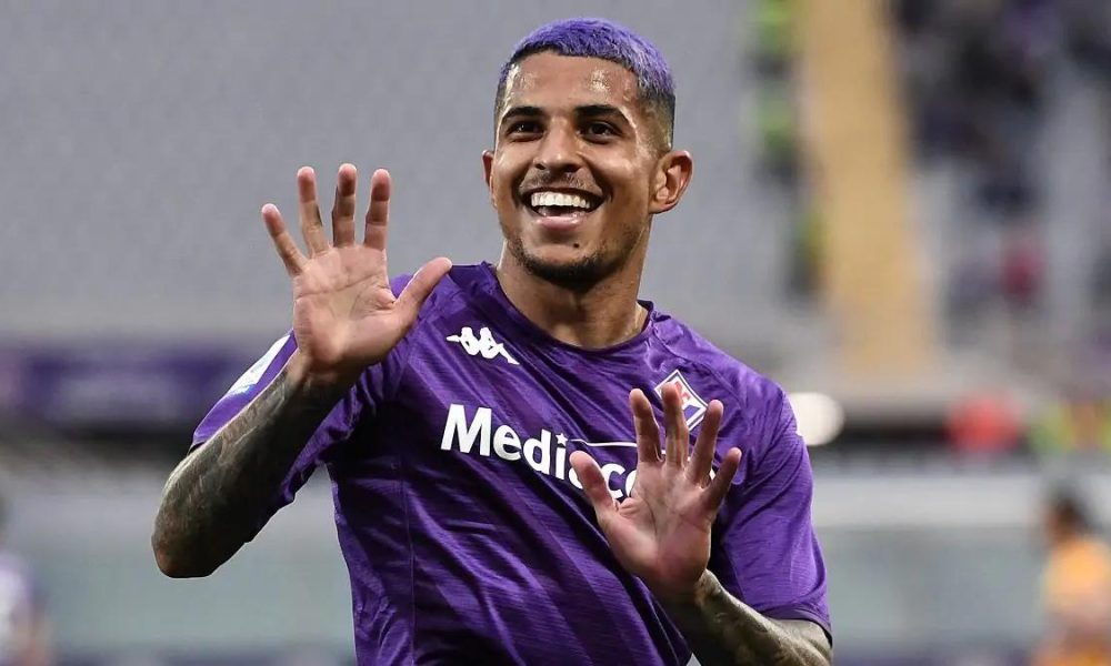 Pioli svela il futuro di Dodo: Juve in pressinga!