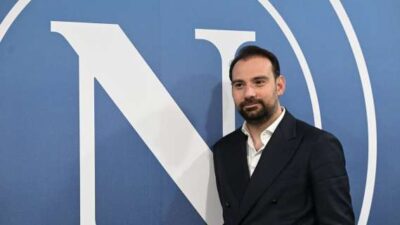 Beukema è il quarto acquisto, ora il Napoli punta altri 4
