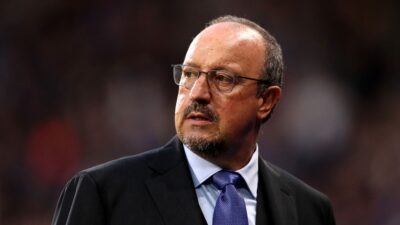 Benitez: ‘Scudetto? Napoli-Inter il duello finale!’