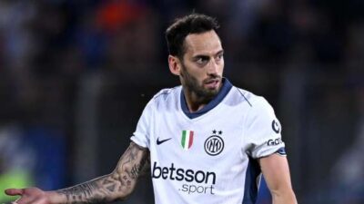 Fenerbahce: Koç chiama Calhanoglu, offerta all’Inter in arrivo