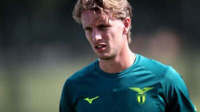 Rovella: Avellino-Lazio, un nuovo inizio in Serie A