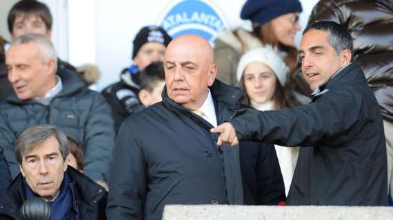 Il consiglio di Galliani su Modric nel 2005: l’aneddoto esclusivo