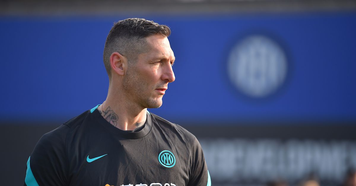 Gattuso, rilanciato da Buffon: “È pronto per la panchina”