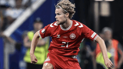 Juventus, Hjulmand in pole per la panchina! Ultime news