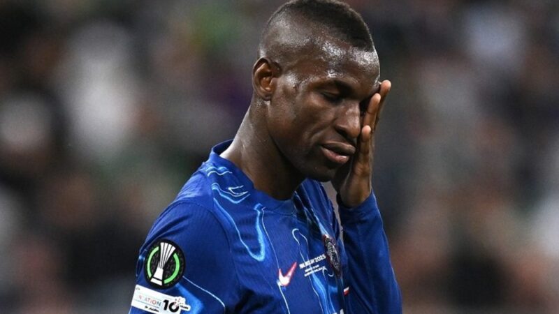 Jackson alla Juventus: la rivale punta su di lui