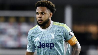 Rinnovo McKennie in crisi: ecco cosa succede alla Juve