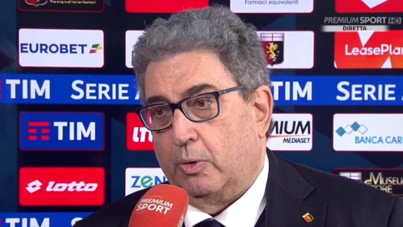 Chivu all’Inter: scelta audace per la panchina