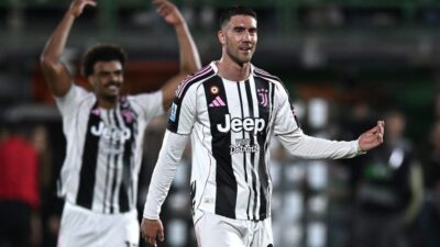 Vlahovic: da flop a salvatore della Serie A
