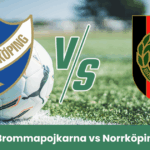 Pronostico Brommapojkarna vs Norrköping Allsvenskan 2 Agosto 2025