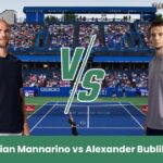 Pronostico ATP Pechino: Adrian Mannarino sfida Alexander Bublik in un match equilibrato.