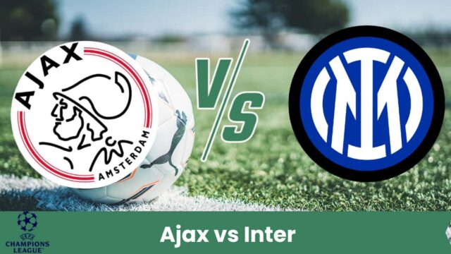 L’Ajax ospita l’Inter in una sfida affascinante di Champions League. I padroni di casa puntano su velocità e talento, mentre i nerazzurri fanno affidamento su solidità ed esperienza europea.