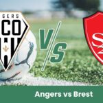 Sfida equilibrata tra Angers e Brest in Ligue 1: difesa solida contro attacco veloce.