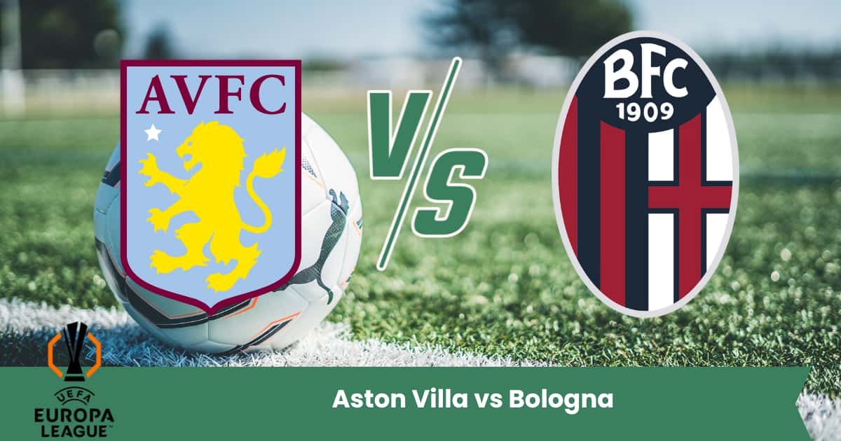 Sfida affascinante in Europa League: Aston Villa e Bologna si giocano punti preziosi nella fase a gironi. Gli inglesi partono favoriti in casa, ma gli italiani hanno qualità per sorprendere.