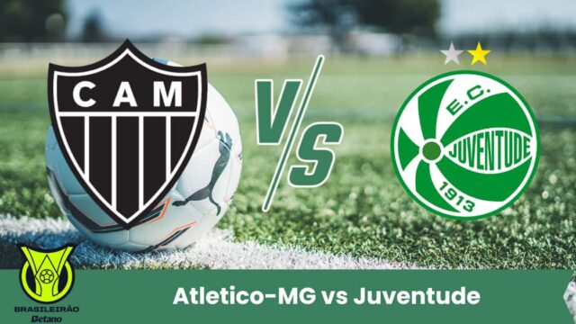 Sfida cruciale in Serie A Betano: l’Atletico-MG ospita il Juventude in un match che promette equilibrio e intensità. I padroni di casa partono favoriti, ma gli ospiti cercheranno punti preziosi per la salvezza.