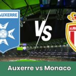 Sfida di Ligue 1 tra Auxerre e Monaco: i padroni di casa puntano a sorprendere, ma la qualità offensiva del Monaco potrebbe fare la differenza.