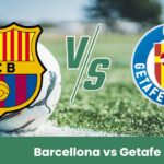 Il Barcellona affronta il Getafe in una sfida di LaLiga che promette spettacolo. I blaugrana puntano sulla qualità offensiva, mentre il Getafe cercherà di sorprendere con difesa solida e contropiedi.