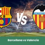 Il Barcellona ospita il Valencia in una sfida avvincente di LaLiga. I blaugrana partono favoriti grazie al talento offensivo e al fattore campo, ma il Valencia cercherà di sorprendere con difesa solida e contropiedi veloci. Pronostico: Vittoria Barcellona o Over 2.5 gol.