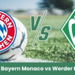 Il Bayern Monaco affronta il Werder Brema in una sfida di Bundesliga che promette gol ed emozioni. I bavaresi partono favoriti, ma il Brema cercherà di sorprendere in contropiede.