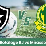 Sfida equilibrata tra Botafogo RJ e Mirassol in Serie A Betano: i padroni di casa partono favoriti, ma gli ospiti possono sorprendere con ripartenze veloci.