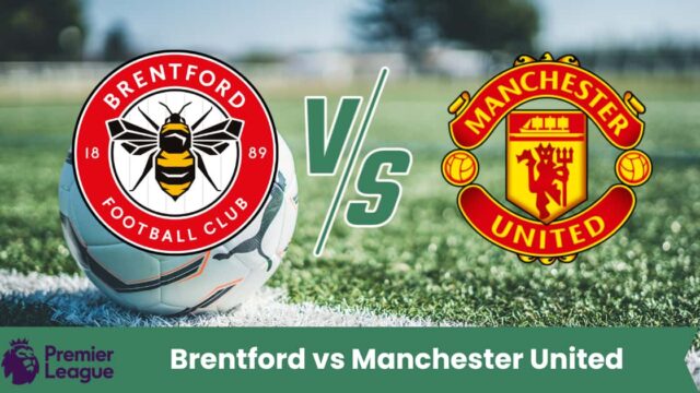 Il Brentford ospita il Manchester United in una sfida di Premier League che promette spettacolo. I Red Devils partono favoriti, ma i padroni di casa cercheranno di sorprendere con intensità e grinta.