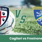 Sfida equilibrata in Coppa Italia tra Cagliari e Frosinone: i sardi partono favoriti in casa, ma i ciociari possono sorprendere con velocità e intensità.