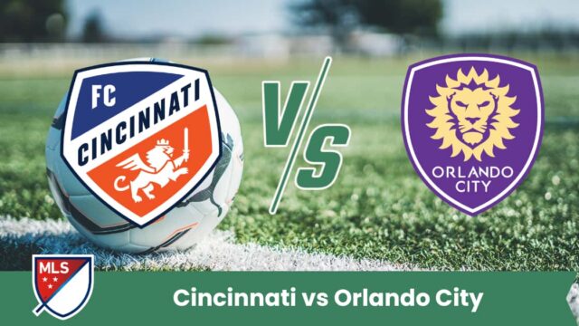 Sfida di MLS tra Cincinnati e Orlando City del 28 settembre 2025: una partita equilibrata dove i padroni di casa partono favoriti ma con possibili gol da entrambe le parti.