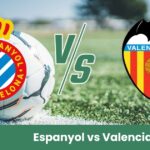 Pronostico Espanyol vs Valencia LaLiga 22 settembre 2025