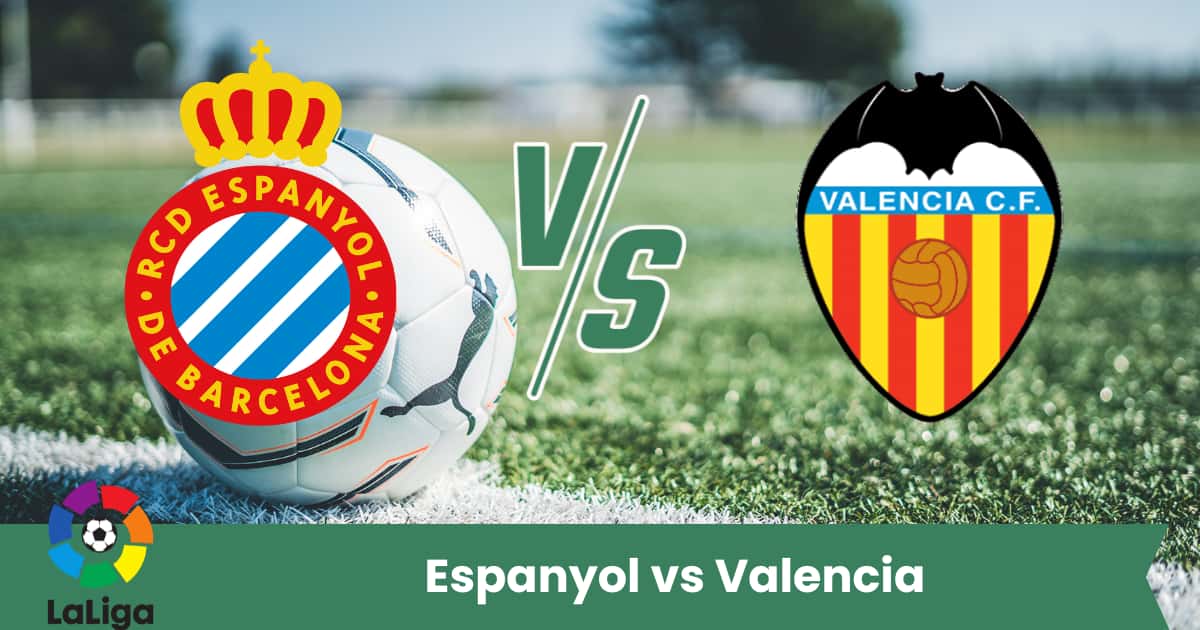 Pronostico Espanyol vs Valencia LaLiga 22 settembre 2025
