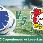 Il Leverkusen parte favorito contro il Copenhagen, ma i danesi possono sorprendere con la forza del fattore campo. Sfida da gol e spettacolo.