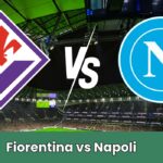 La sfida tra Fiorentina e Napoli promette spettacolo: i viola cercano conferme davanti al proprio pubblico, mentre gli azzurri vogliono imporre la loro superiorità tecnica. Pronostico orientato su Over 2.5 gol o vittoria Napoli.