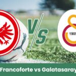 Sfida di fuoco in Champions League: Francoforte e Galatasaray si affrontano per iniziare al meglio la fase a gironi. Una partita equilibrata con tanti gol all’orizzonte.