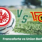 Sfida equilibrata in Bundesliga tra Francoforte e Union Berlino. I padroni di casa partono leggermente favoriti grazie al fattore campo, ma gli ospiti restano pericolosi sulle ripartenze e sulle palle inattive.