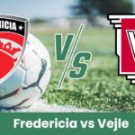 Fredericia e Vejle si affrontano in Superliga Danese il 15 settembre 2025 in una sfida equilibrata e ricca di intensità.