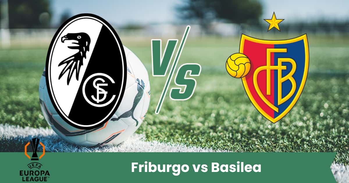 Il 24 settembre, l’Europa League ci propone un derby affascinante del calcio mitteleuropeo: Friburgo contro Basilea.