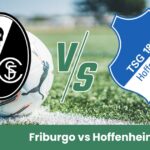 Il 28 settembre 2025 la Bundesliga offre il match tra Friburgo e Hoffenheim. I padroni di casa puntano sulla solidità difensiva e sul fattore campo, mentre gli ospiti cercheranno di colpire con velocità e ripartenze.